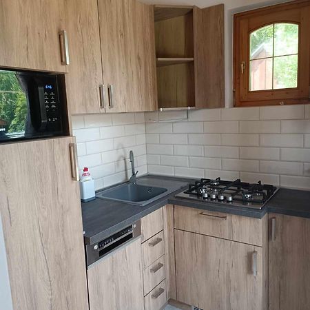 Vica Apartman Balatonberény エクステリア 写真