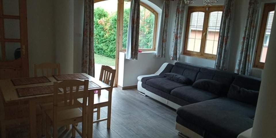 Vica Apartman Balatonberény エクステリア 写真