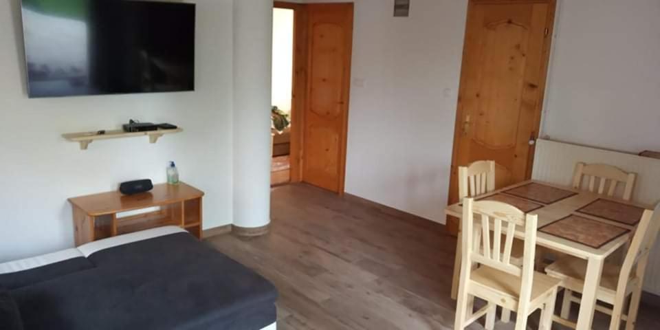 Vica Apartman Balatonberény エクステリア 写真
