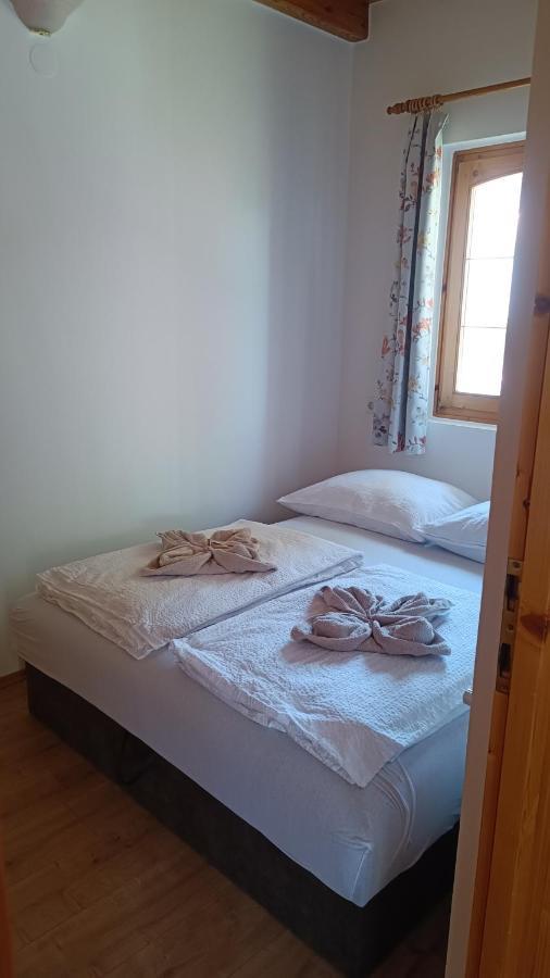 Vica Apartman Balatonberény エクステリア 写真