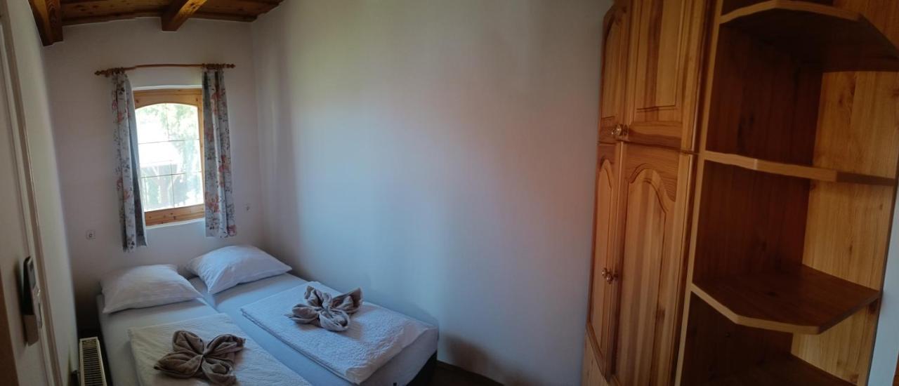 Vica Apartman Balatonberény エクステリア 写真