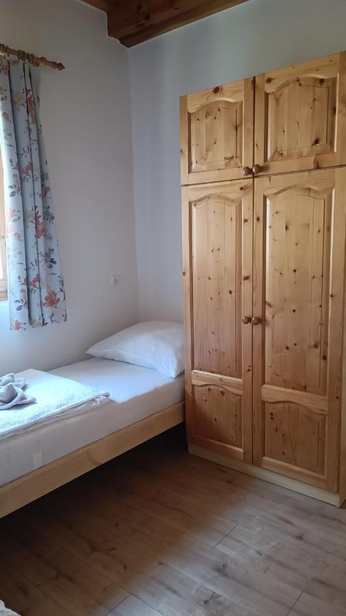 Vica Apartman Balatonberény エクステリア 写真