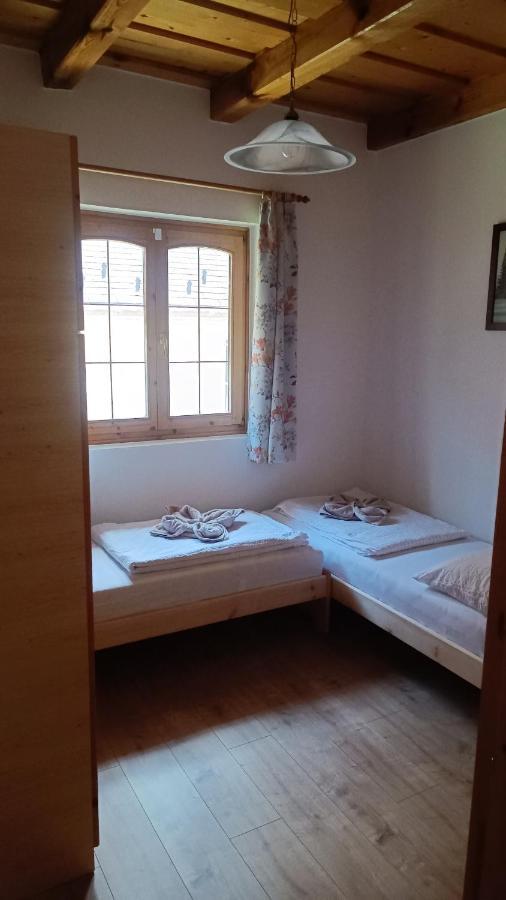 Vica Apartman Balatonberény エクステリア 写真