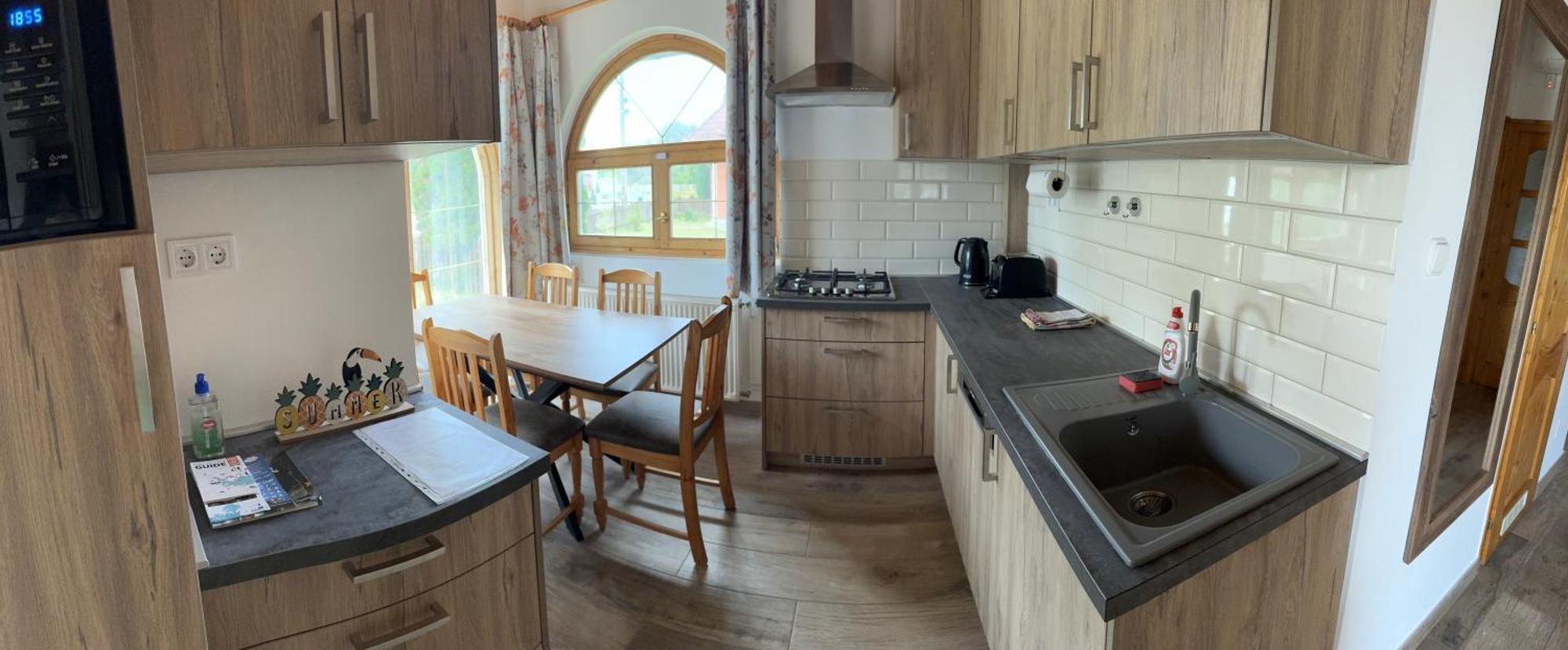 Vica Apartman Balatonberény エクステリア 写真