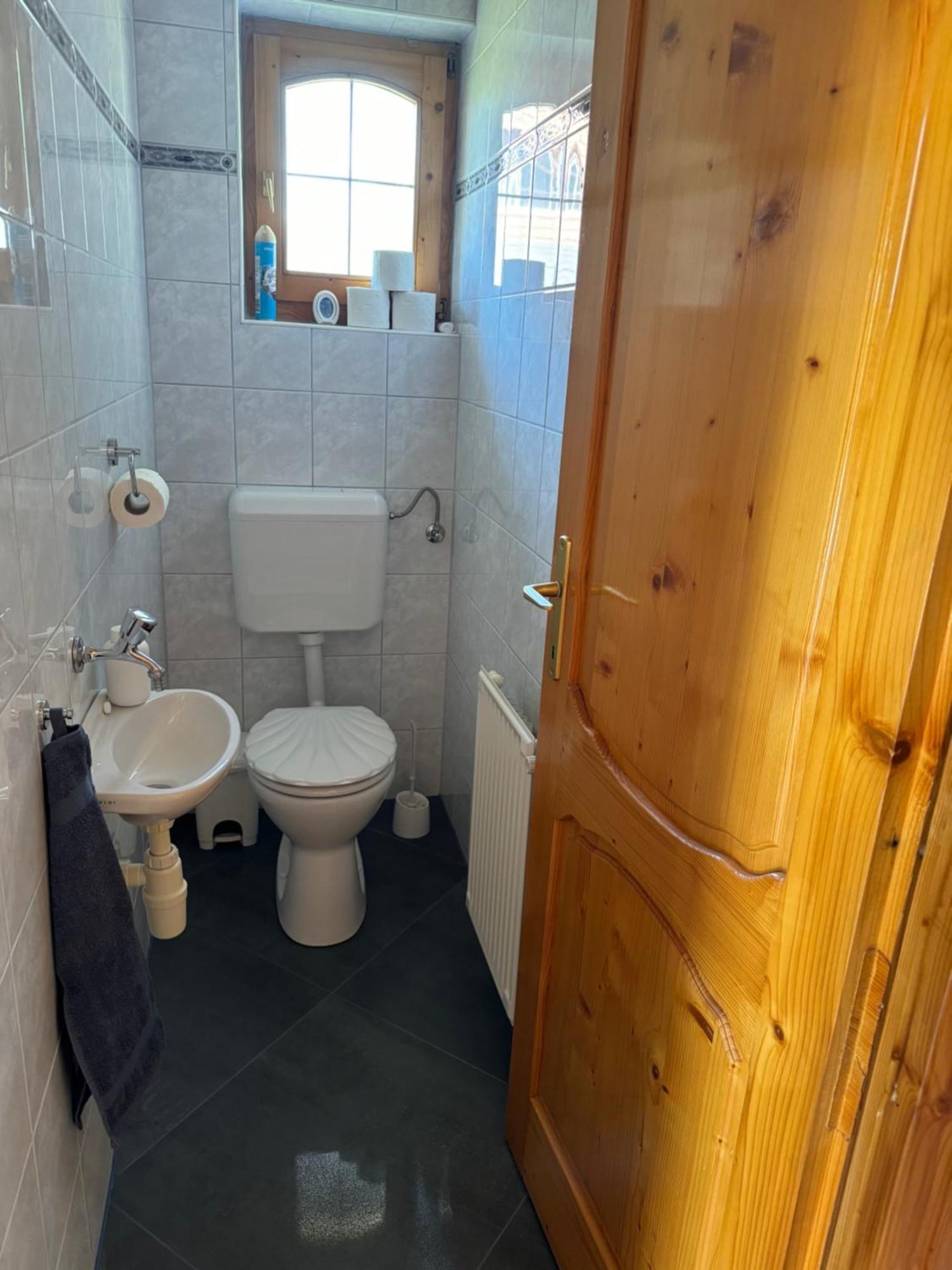 Vica Apartman Balatonberény エクステリア 写真